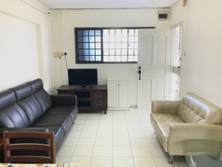 Blk 669 Hougang Avenue 8 (Hougang), HDB 3 Rooms #177760772